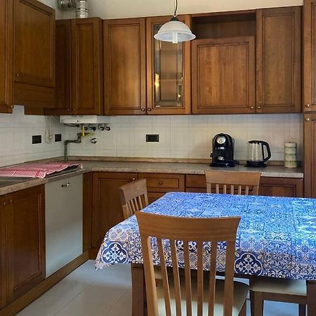 Appartamento Castiglioni Grandate Exterior photo