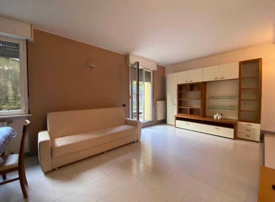 Appartamento Castiglioni Grandate Exterior photo